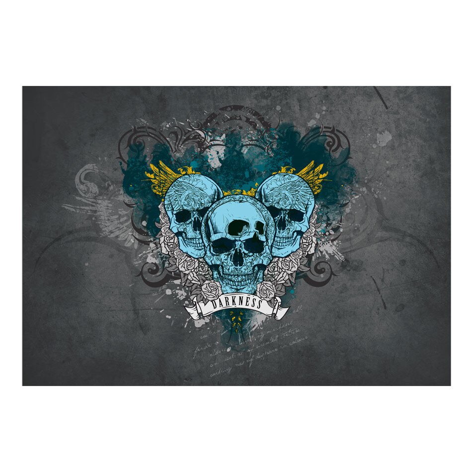 Fototapet vlies - Intuneric III - 250 x 175 cm