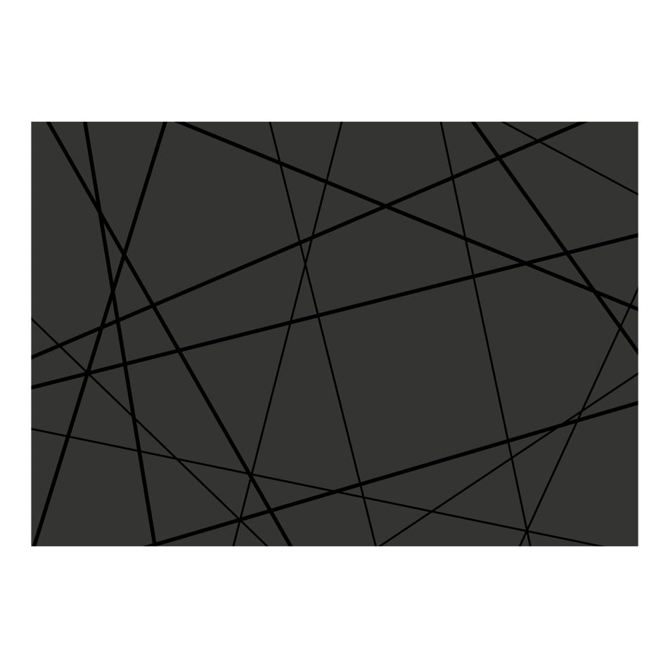 Fototapet vlies - Intersectia Intunecata - 400 x 280 cm