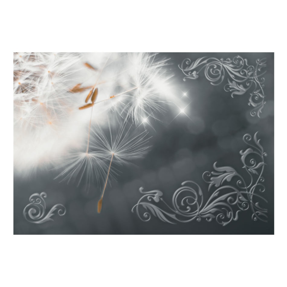 Fototapet vlies - Magia blandetii - 400 x 280 cm