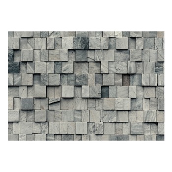 Fototapet vlies - Magia pietrei - 400 x 280 cm Fototapet vlies - Magia pietrei - 400 x 280 cm