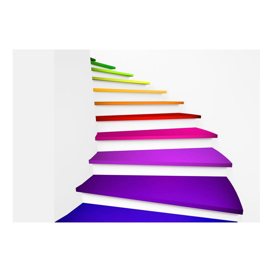 Fototapet vlies - Magia copilariei - 150 x 105 cm