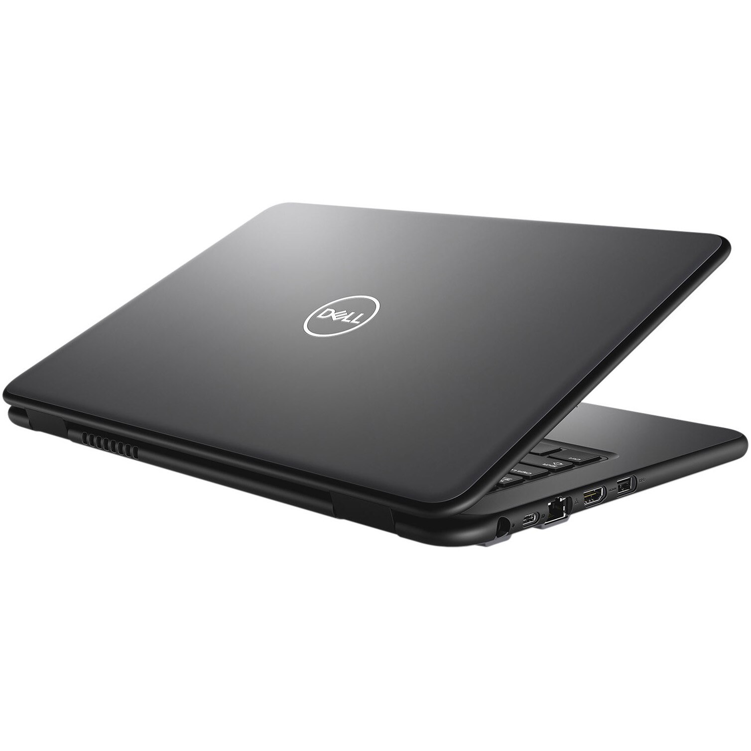 Laptop Dell Latitude 3300 cu procesor Intel Core i5-8250U pana la