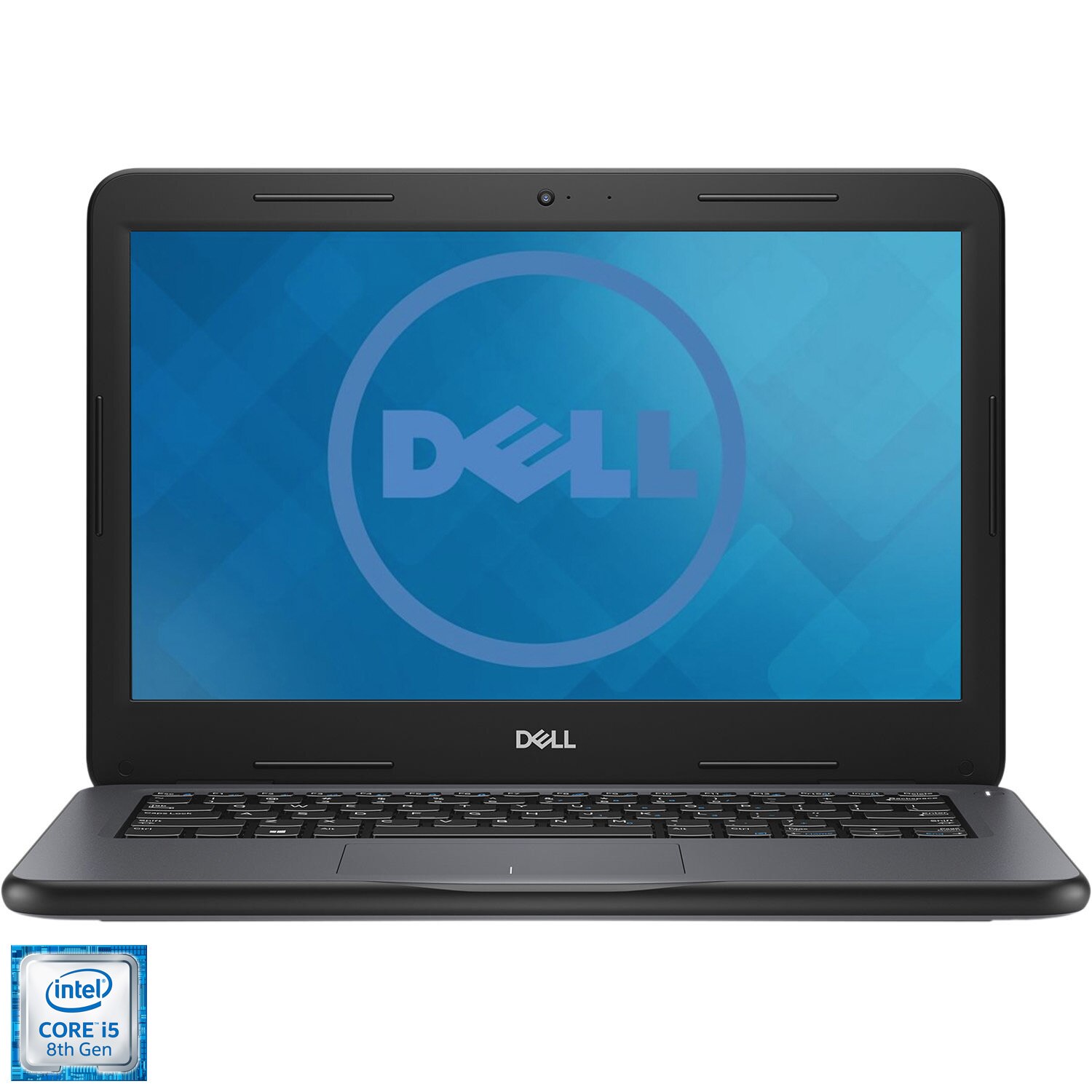 Laptop Dell Latitude 3300 cu procesor Intel Core i5-8250U pana la