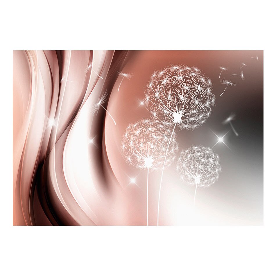 Fototapet vlies - Mildness natural - 100 x 70 cm