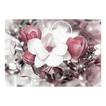 Fototapet vlies - Muzeul iubitorilor - 250 x 175 cm Fototapet vlies - Muzeul iubitorilor - 250 x 175 cm