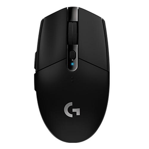 Mouse Logitech Lightspeed G304 Wireless,Negru