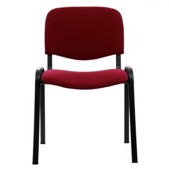 Scaun birou operational ART ANKARA ,realizat cu tapiterie din stofa grena,cadru din teava de otel,dimensiuni 84x52x53 cm, greutatea maxima sustinuta 120 kg Scaun birou operational ART ANKARA ,realizat cu tapiterie din stofa grena,cadru din teava de otel,dimensiuni 84x52x53 cm, greutatea maxima sustinuta 120 kg