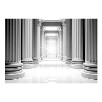 Fototapet vlies vlies - Parthenon antic - 100 x 70 cm Fototapet vlies vlies - Parthenon antic - 100 x 70 cm