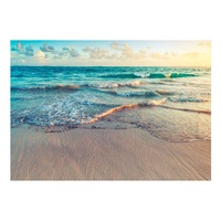 fototapet vlies - plaja din punta cana - 200 x 140 cm imagen 20_0_
0