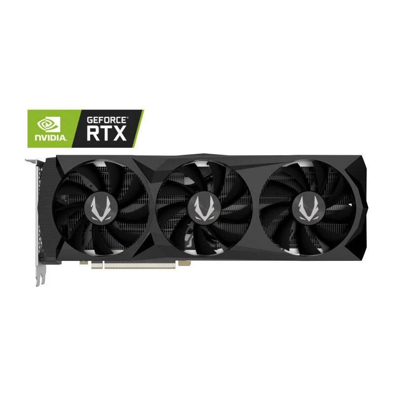 Placa video Zotac nVidia GeForce RTX 2070 SUPER AMP Extreme 8GB