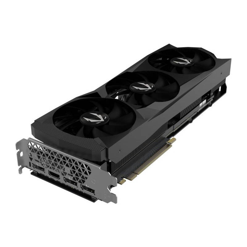 Placa video Zotac nVidia GeForce RTX 2070 SUPER AMP Extreme 8GB