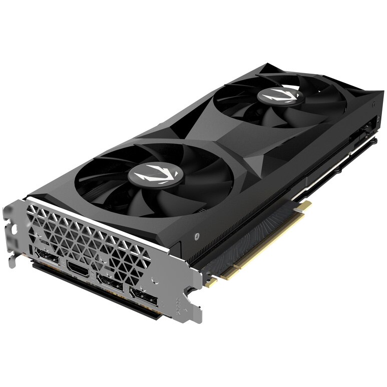 Placa video ZOTAC GAMING GeForce RTX 2070 SUPER Twin Fan, 8GB
