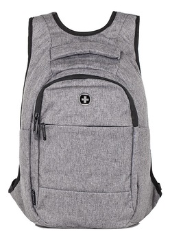 rucsac swissdigital sd703-g  smart  100 poliester  gri imagen 2_0_
0