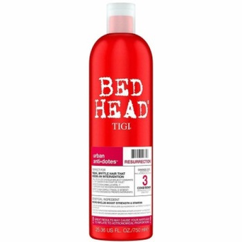 Balsam Tigi Bed Head Urban Anti-Dotes Resurrection 750ml Balsam Tigi Bed Head Urban Anti-Dotes Resurrection 750ml