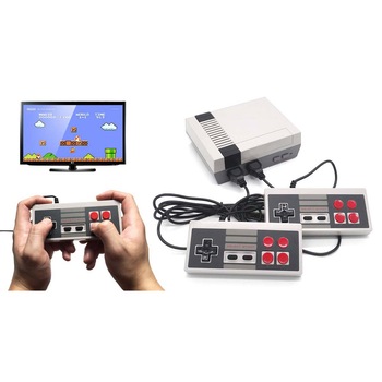 Consola de jocuri retro Timeless Tools, cu 620 jocuri Consola de jocuri retro Timeless Tools, cu 620 jocuri