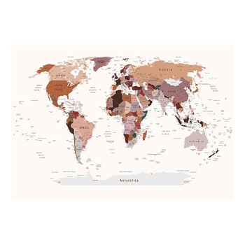 Fototapet vlies - Unde azi? - 150 x 105 cm Fototapet vlies - Unde azi? - 150 x 105 cm