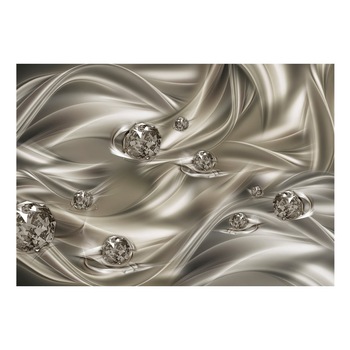 Fototapet vlies - Touch Silk - 100 x 70 cm Fototapet vlies - Touch Silk - 100 x 70 cm