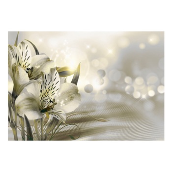 Fototapet vlies - Ziua Verde - 250 x 175 cm Fototapet vlies - Ziua Verde - 250 x 175 cm