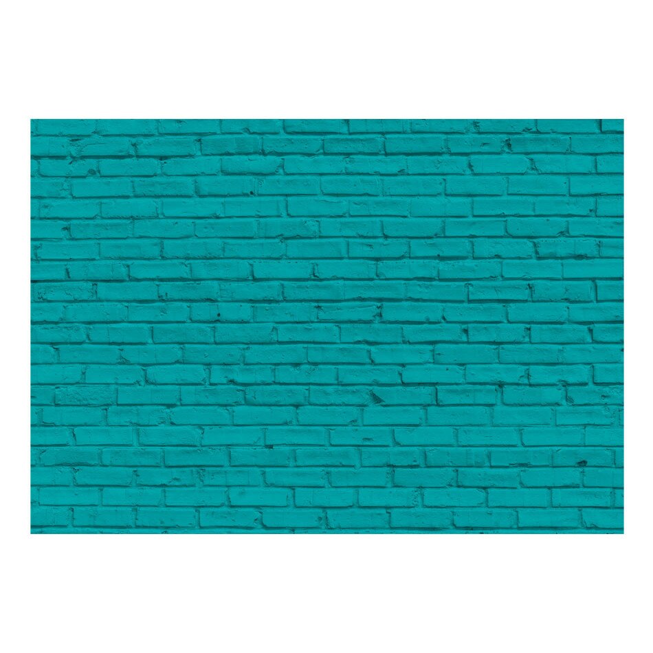 Fototapet vlies - Zidul marii - 150 x 105 cm