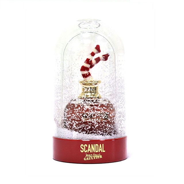 Apa de Parfum Jean Paul Gaultier, Scandal Collector, Femei, 80 ml