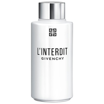 Lotiune de corp Givenchy, L'Interdit, Femei, 200 ml Lotiune de corp Givenchy, L'Interdit, Femei, 200 ml