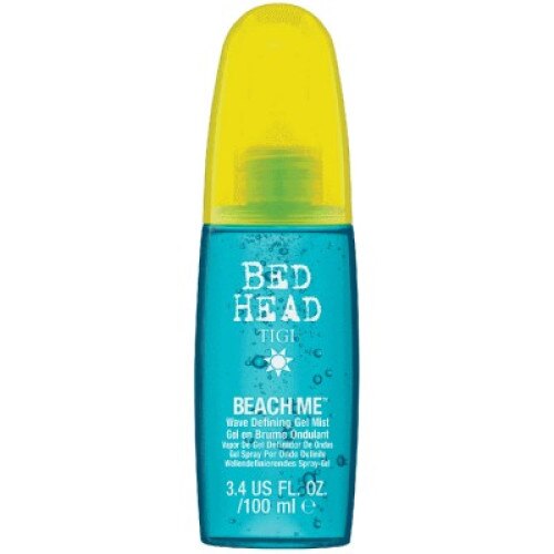 Spray de par gel Tigi Bed Head Beach Me 100ml