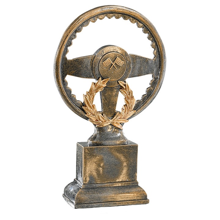 Trofeu Auto / Karting Volan, 25 cm