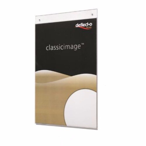 Display Perete A4 Portret