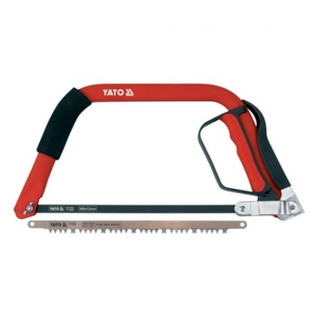 Fierastrau de Curbura 300MM YT-3200 Fierastrau de Curbura 300MM YT-3200