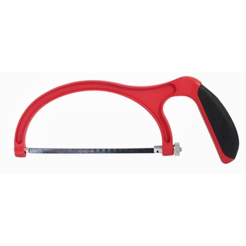 Mini fierastrau pentru fier 6” Dekton, DT45525 Mini fierastrau pentru fier 6” Dekton, DT45525