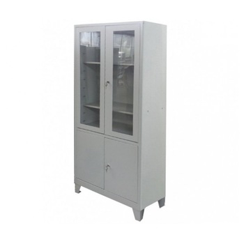 Dulap metalic medicamente si instrumente medicale 760x380x1760 mm (LxlxH), ECO+ Dulap metalic medicamente si instrumente medicale 760x380x1760 mm (LxlxH), ECO+