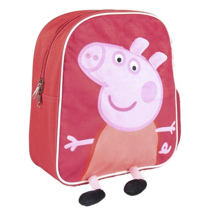 Peppa malac plüss hátizsák