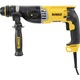 DeWALT D25144K Fúró-vésőkalapács cseretokmánnyal + koffer