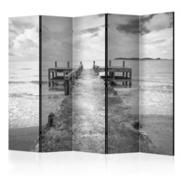 paravan din 5 parti - dale de beton ii - 225 x 172 cm imagen 4_0_
0