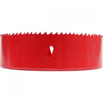 Carota Bimetalica 114MM YT-3349 Carota Bimetalica 114MM YT-3349