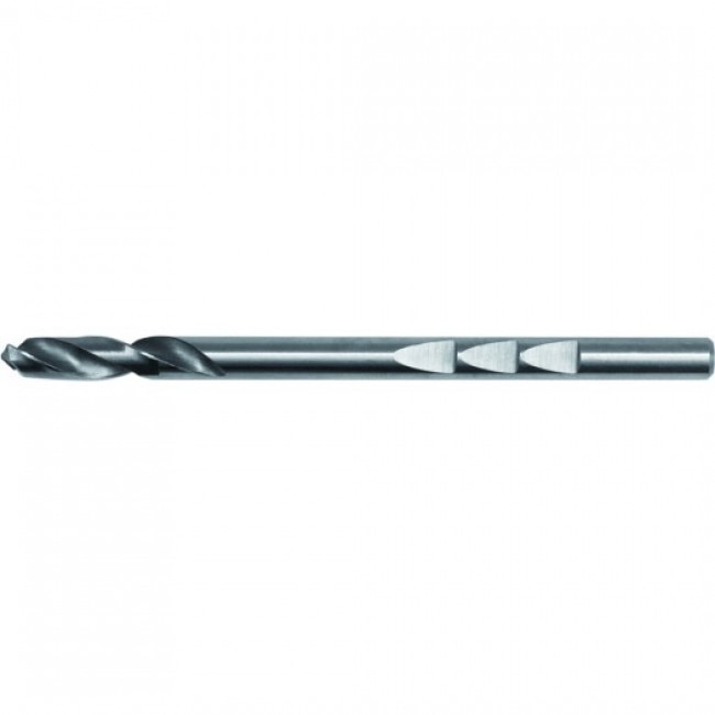 Burghiu Pilot HSS 6X75MM YT-3376