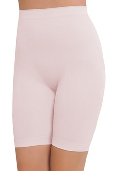 Burtiera modelatoare cu pantalon NBB 2799, Alb Burtiera modelatoare cu pantalon NBB 2799, Alb