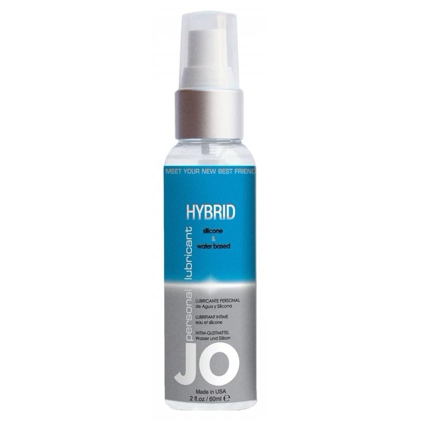 Lubrifiant Jo Hybrid 60 ml