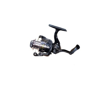 Mulineta East Shark QFC4000 cu 5 rulmenti Mulineta East Shark QFC4000 cu 5 rulmenti