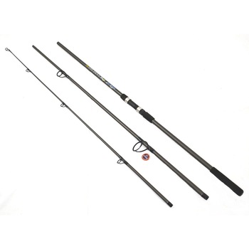 Lanseta pescuit crap Cino Carp 3.90 m (3 segmenti) EB-1 Lanseta pescuit crap Cino Carp 3.90 m (3 segmenti) EB-1