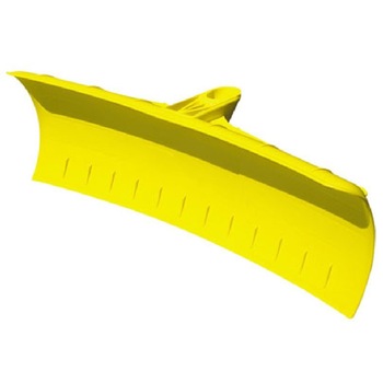 Lopata pentru impins zapada, polipropilena, Yana snow clean, cu coada lemn Lopata pentru impins zapada, polipropilena, Yana snow clean, cu coada lemn