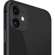 Apple iPhone 11 mobiltelefon, 128 GB, fekete