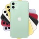 Telefon mobil Apple iPhone 11, 64GB, Green
