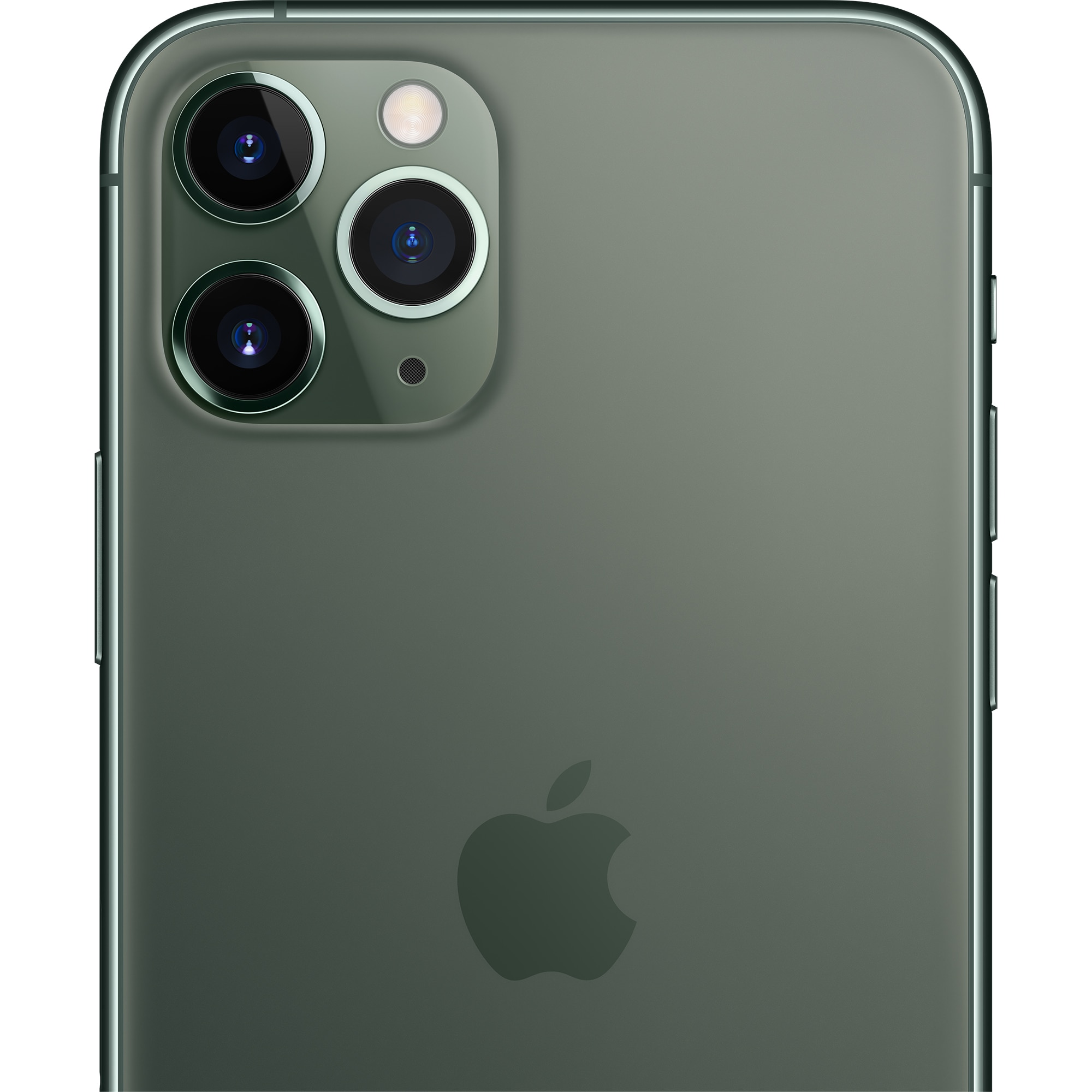 Apple Iphone Pro Gb Midnight Green Emag Bg