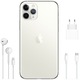 Смартфон Apple iPhone 11 Pro, 64 GB, Silver