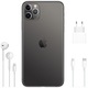 Telefon mobil Apple iPhone 11 Pro Max, 512GB, Space Grey