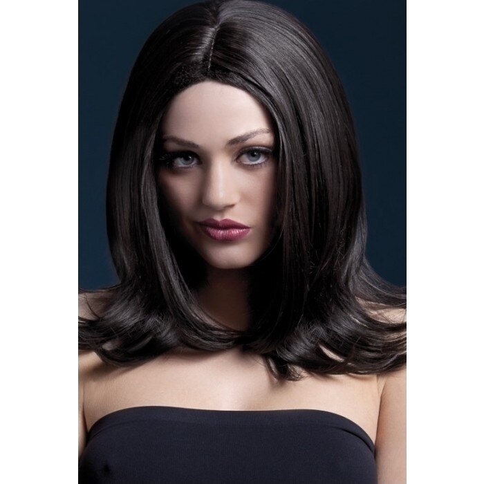 Peruca Sophia satena