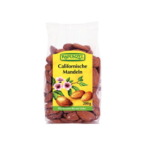 Migdale Bio Californiene Rapunzel 200gr