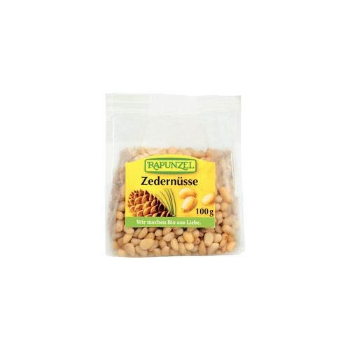 Samburi Cedru Bio Rapunzel 100gr