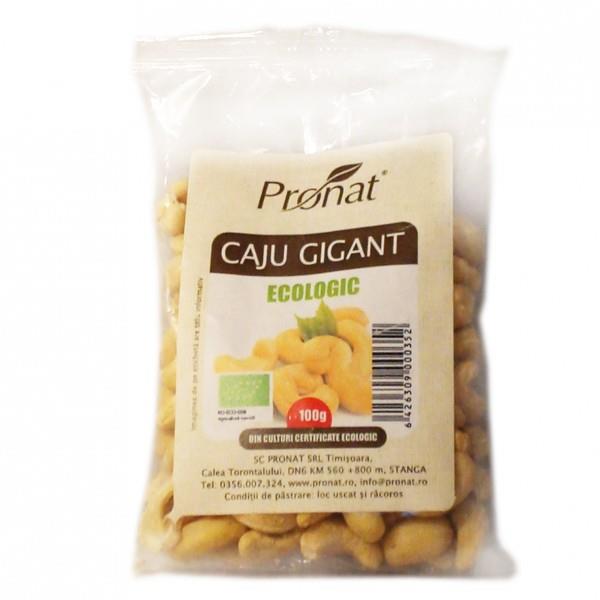 Caju Samburi Gigant Pronat 100gr